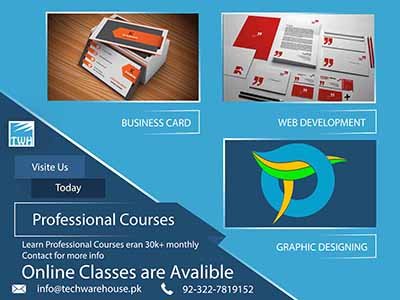 Branding and Graphic Design Banner